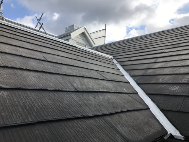 トタン屋根の塗装のやり方のまとめ