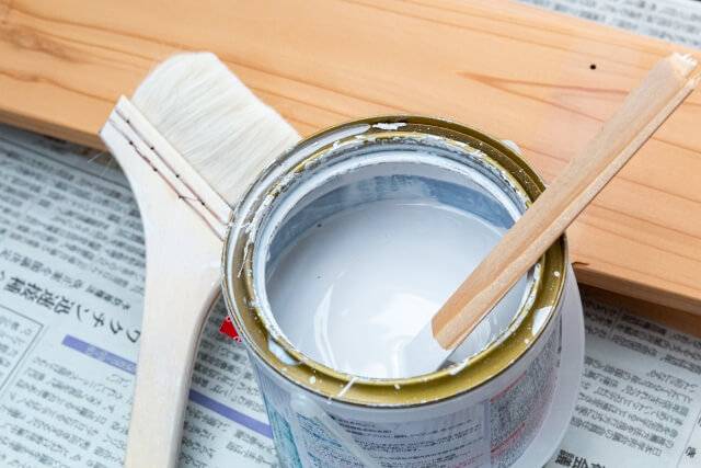 トタン屋根の塗装のやり方